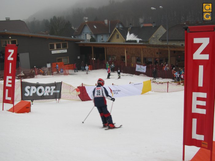 Goethe Ski und Snowboard Race 09