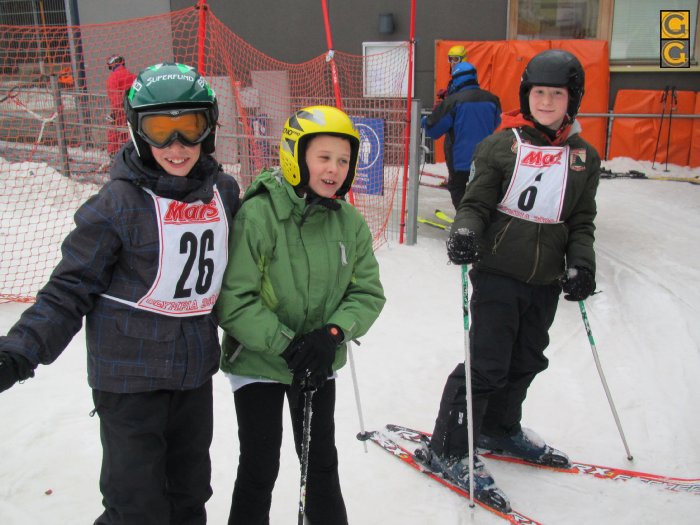 Goethe Ski und Snowboard Race 14