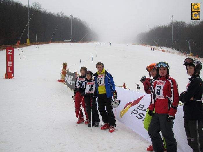 Goethe Ski und Snowboard Race 18