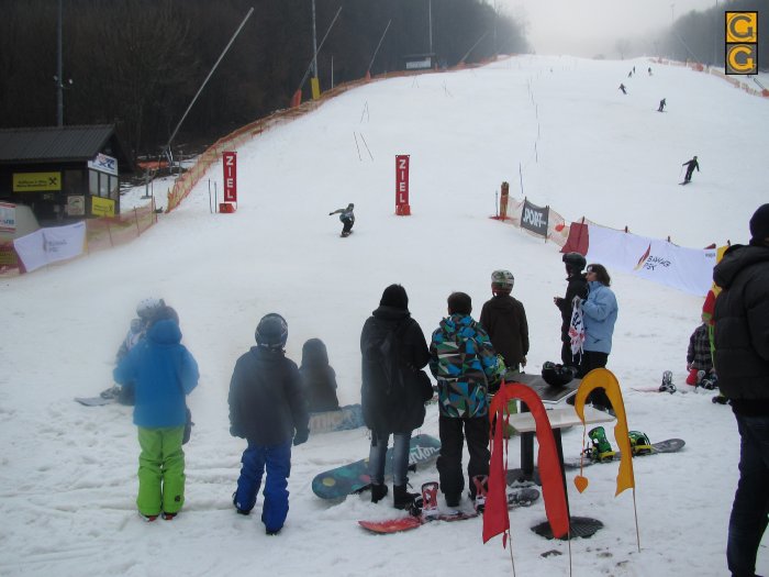 Goethe Ski und Snowboard Race 28