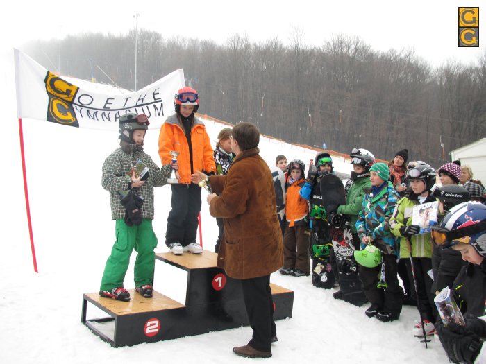 Goethe Ski und Snowboard Race 36