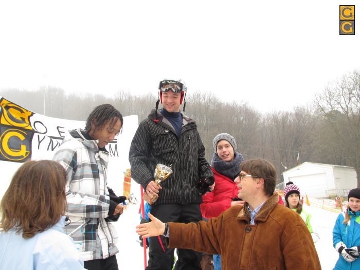 Goethe Ski und Snowboard Race 50