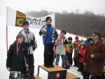 Goethe Ski und Snowboard Race 40