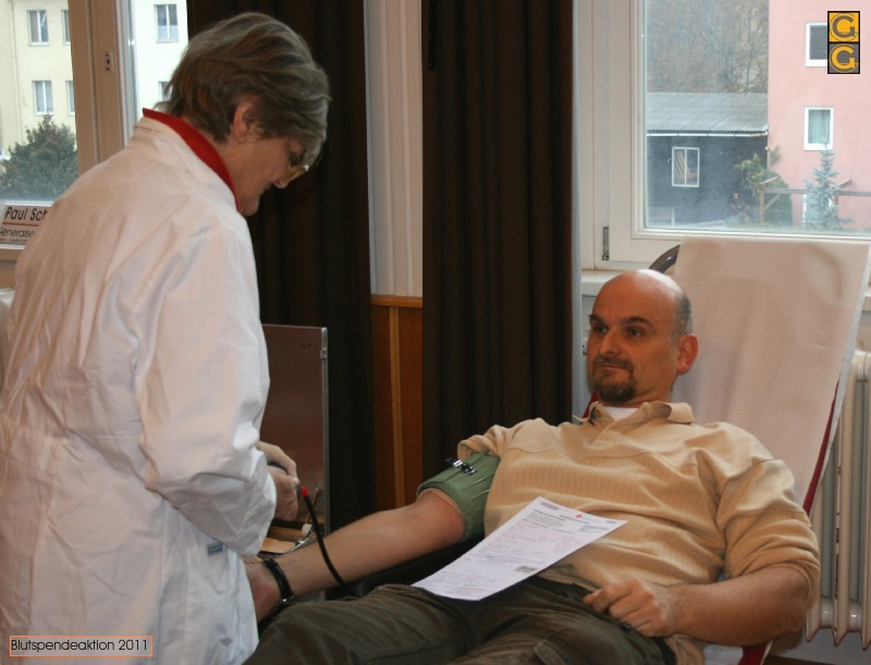 2011 Blutspendeaktion 10