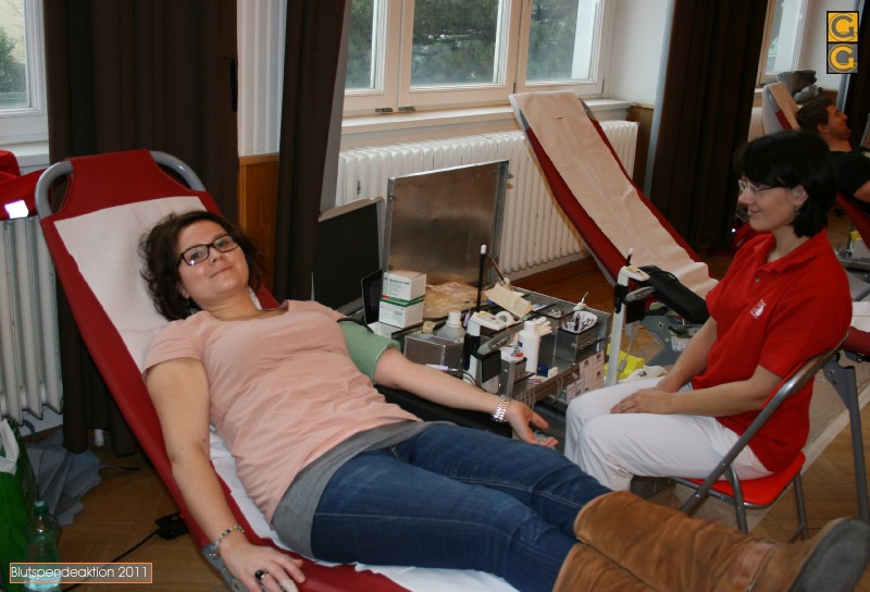 2011 Blutspendeaktion 11