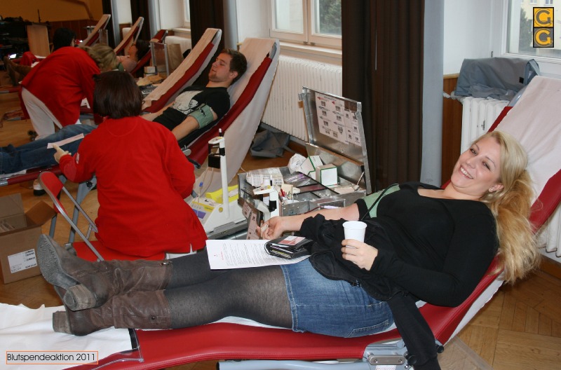 2011 Blutspendeaktion 13