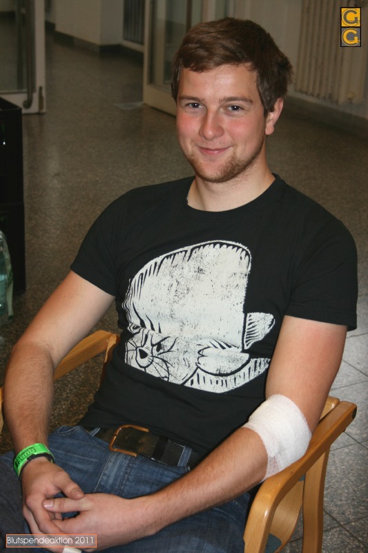 2011 Blutspendeaktion 15