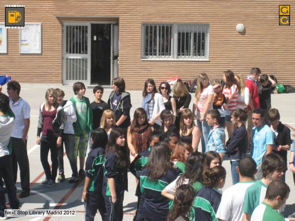 Comenius Madridt 2012 _34