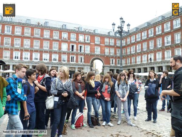 Comenius Madridt 2012 _68